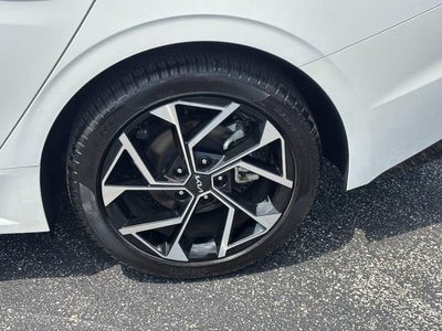 2025 Kia K5 EX