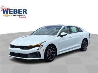 2025 Kia K5 EX