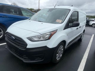 2020 Ford Transit Connect XL