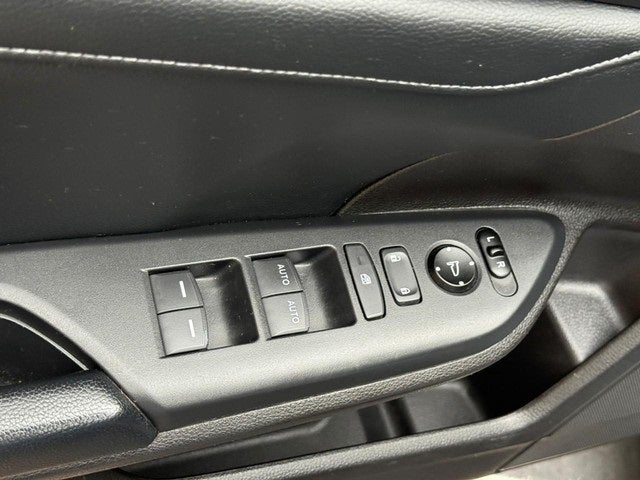 2021 Honda Civic Sport Touring