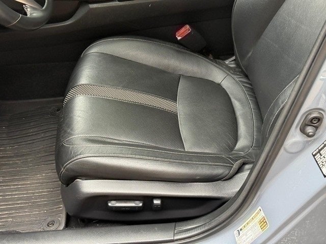 2021 Honda Civic Sport Touring