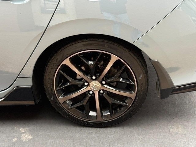 2021 Honda Civic Sport Touring