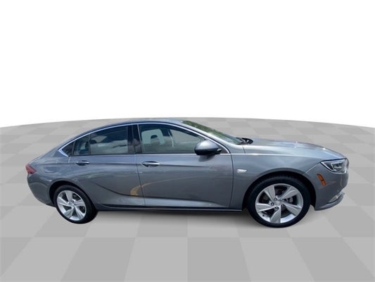 2020 Buick Regal Preferred in St. Louis, MO - Weber Chevrolet