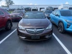 2016 Buick Cascada Premium