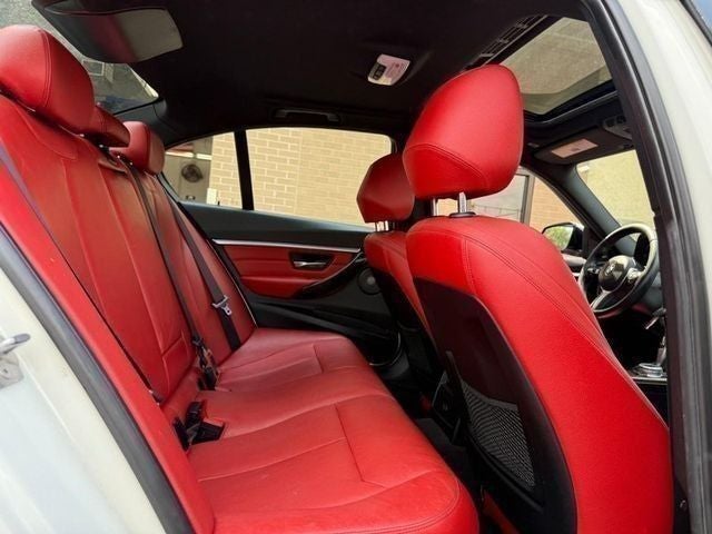 2017 BMW 3 Series 330e iPerformance