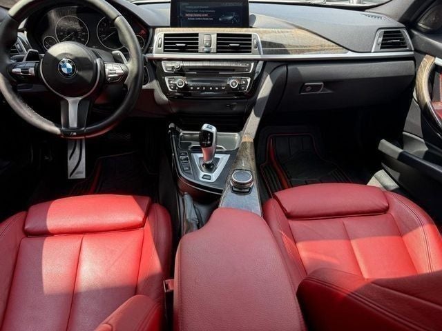 2017 BMW 3 Series 330e iPerformance