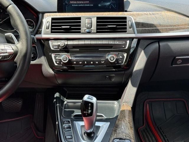 2017 BMW 3 Series 330e iPerformance