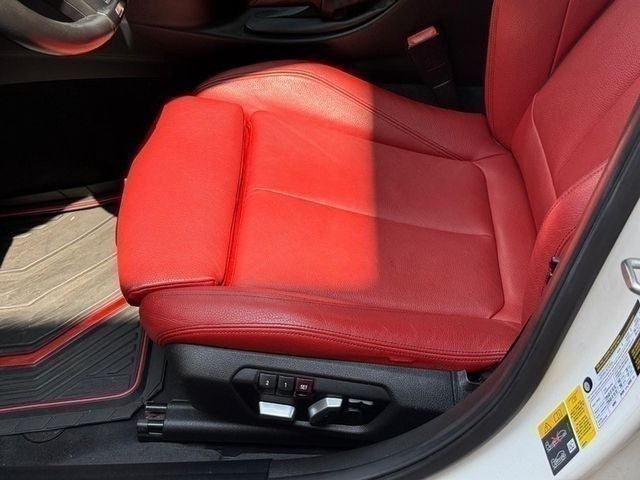 2017 BMW 3 Series 330e iPerformance