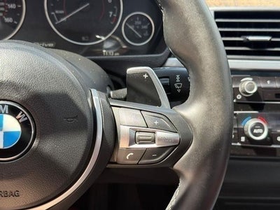 2017 BMW 3 Series 330e iPerformance