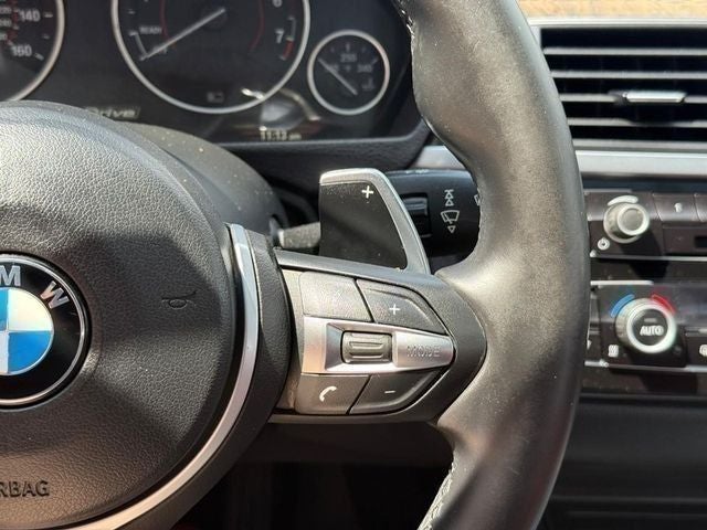 2017 BMW 3 Series 330e iPerformance