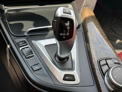 2017 BMW 3 Series 330e iPerformance