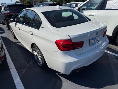 2017 BMW 3 Series 330e iPerformance