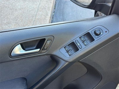 2018 Volkswagen Tiguan Limited 2.0T