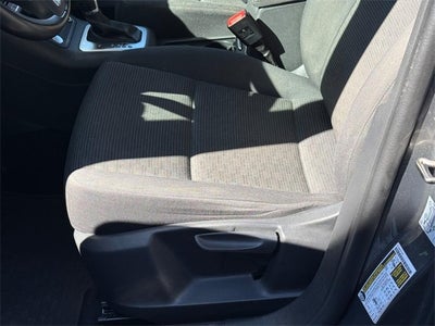 2018 Volkswagen Tiguan Limited 2.0T