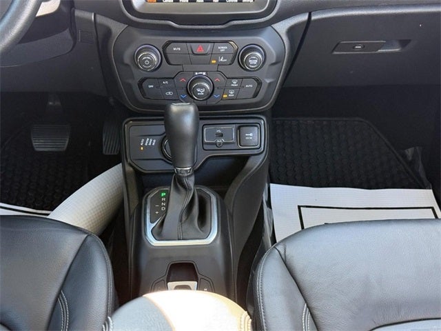 2023 Jeep Renegade Limited