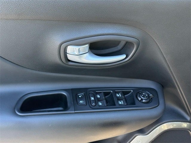 2023 Jeep Renegade Limited