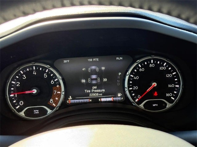 2023 Jeep Renegade Limited