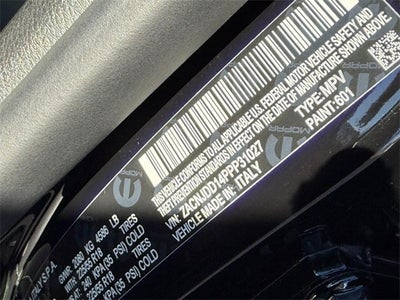 2023 Jeep Renegade Limited