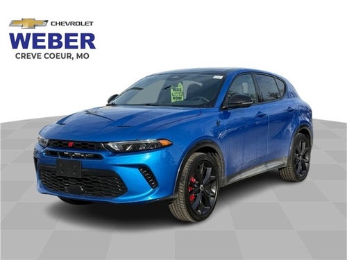 2024 Dodge Hornet R/T Plus