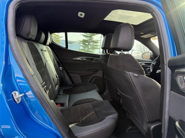 2024 Dodge Hornet R/T Plus