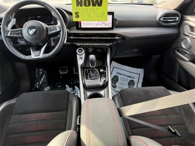 2024 Dodge Hornet R/T Plus