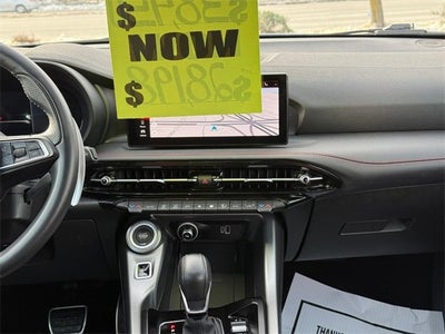 2024 Dodge Hornet R/T Plus