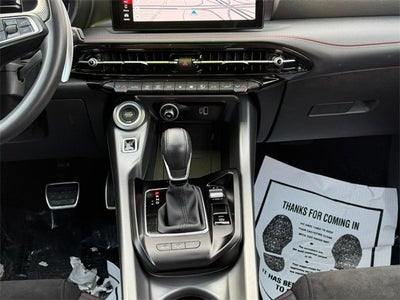 2024 Dodge Hornet R/T Plus