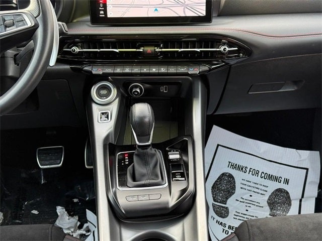 2024 Dodge Hornet R/T Plus