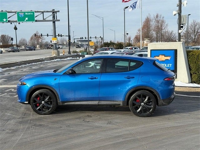 2024 Dodge Hornet R/T Plus
