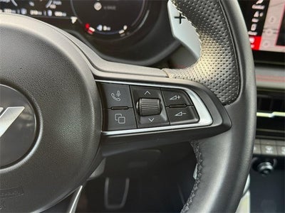 2024 Dodge Hornet R/T Plus