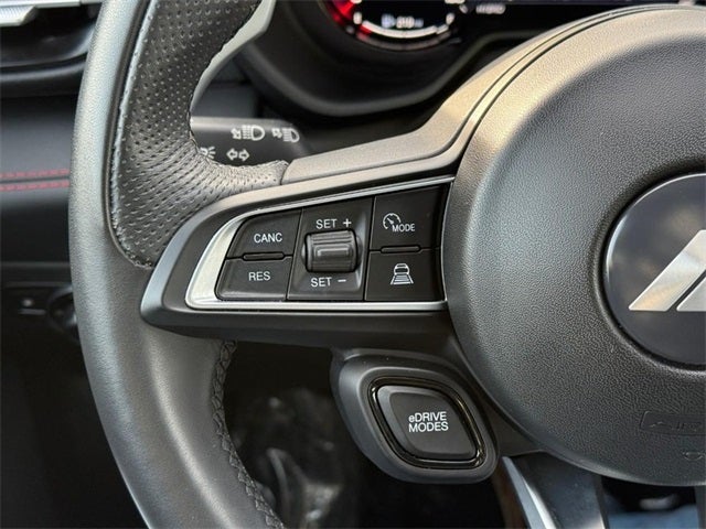 2024 Dodge Hornet R/T Plus