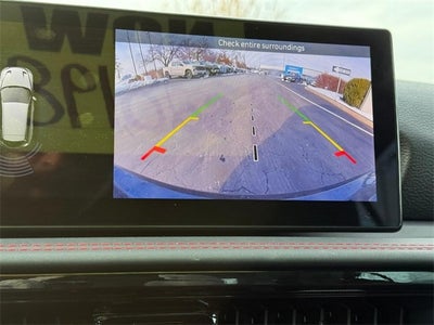 2024 Dodge Hornet R/T Plus