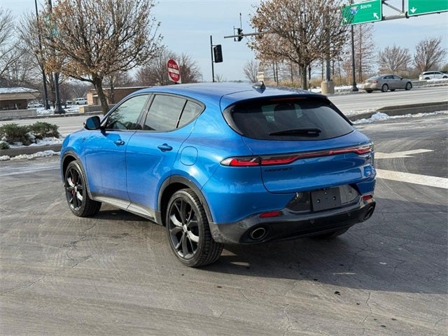2024 Dodge Hornet R/T Plus