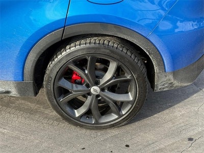 2024 Dodge Hornet R/T Plus