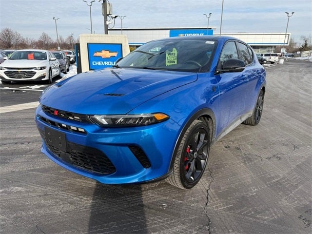 2024 Dodge Hornet R/T Plus