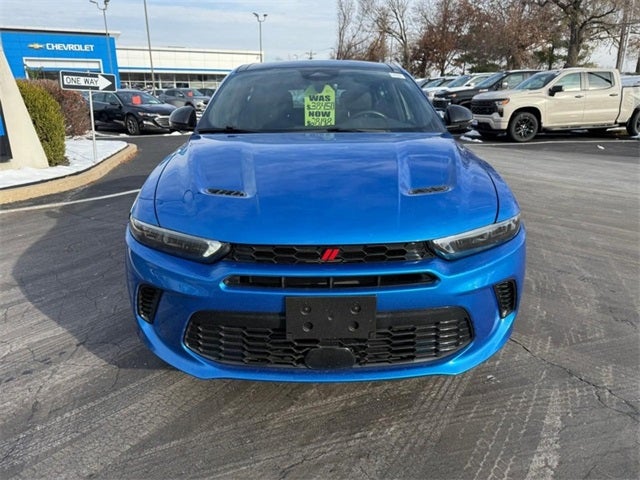 2024 Dodge Hornet R/T Plus