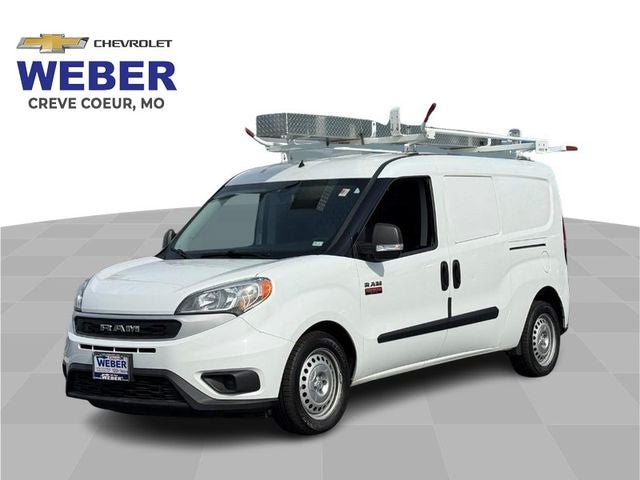 2022 RAM ProMaster City Base
