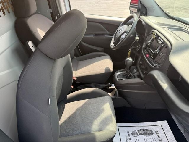 2022 RAM ProMaster City Base