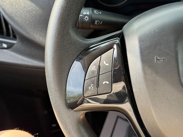 2022 RAM ProMaster City Base