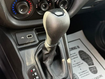 2022 RAM ProMaster City Base