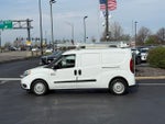 2022 RAM ProMaster City Base