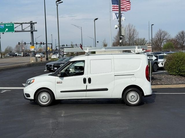 2022 RAM ProMaster City Base