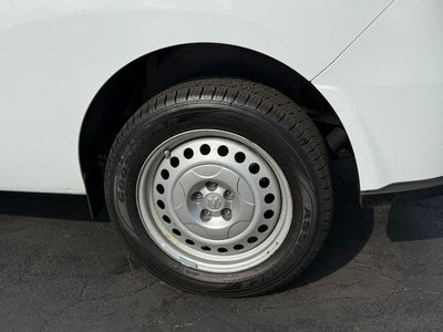 2022 RAM ProMaster City Base