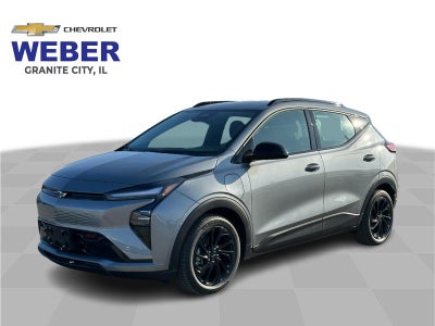 2027 Chevrolet Bolt FWD 4dr RS