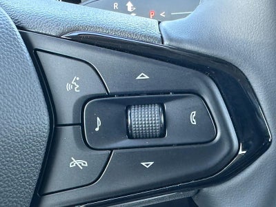 2027 Chevrolet Bolt FWD 4dr RS