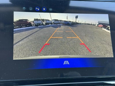 2027 Chevrolet Bolt FWD 4dr RS