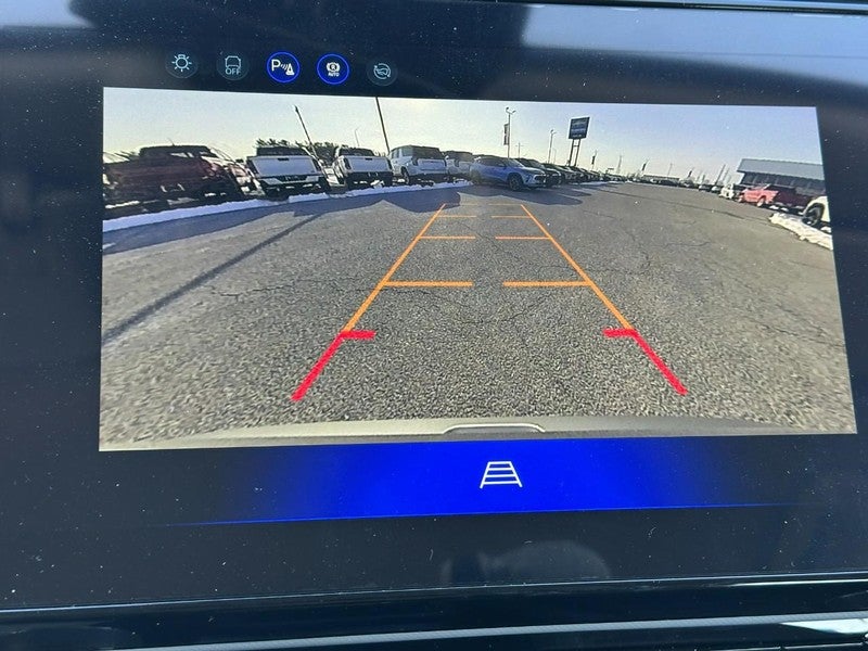 2027 Chevrolet Bolt FWD 4dr RS