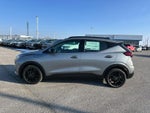 2027 Chevrolet Bolt FWD 4dr RS