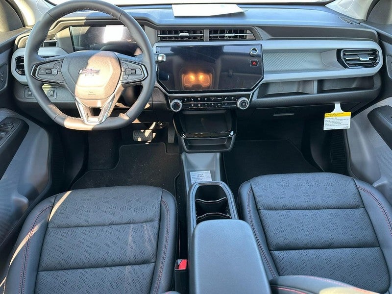 2027 Chevrolet Bolt FWD 4dr RS