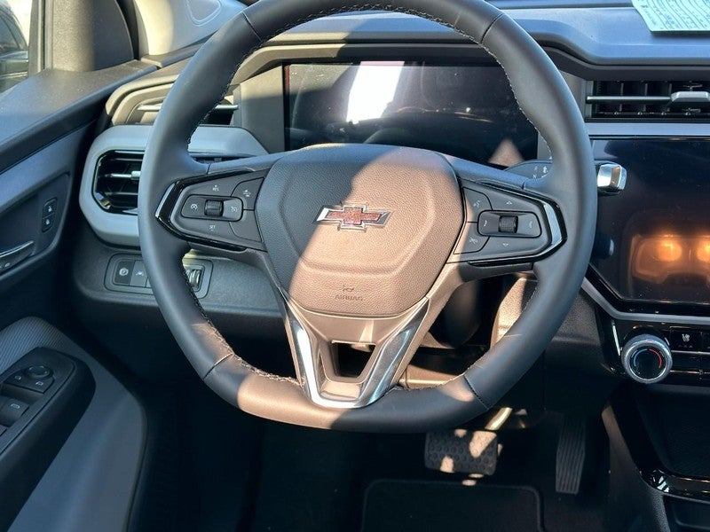 2027 Chevrolet Bolt FWD 4dr RS